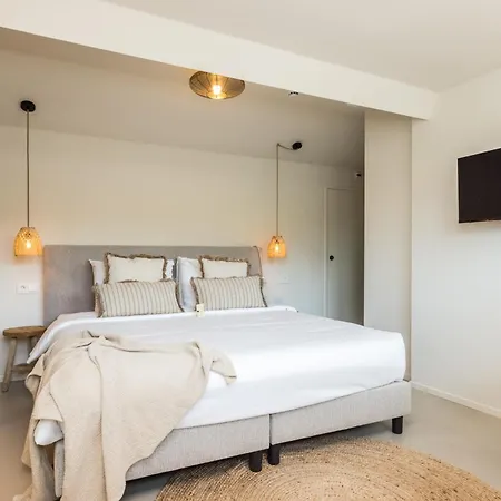 Boutiquehotel Omnia Valkenburg aan de Geul Buitenkant foto