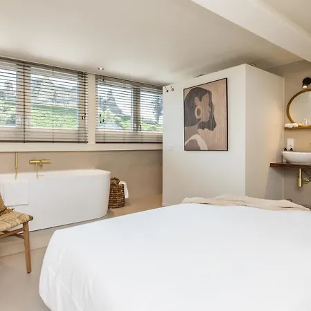 Boutiquehotel Omnia Valkenburg aan de Geul Buitenkant foto