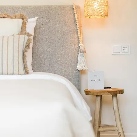 Boutiquehotel Omnia Valkenburg aan de Geul Buitenkant foto