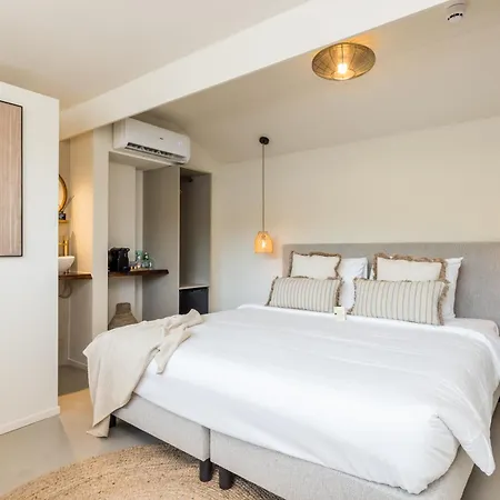 Boutiquehotel Omnia Valkenburg aan de Geul Buitenkant foto