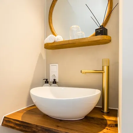 Boutiquehotel Omnia Valkenburg aan de Geul Buitenkant foto