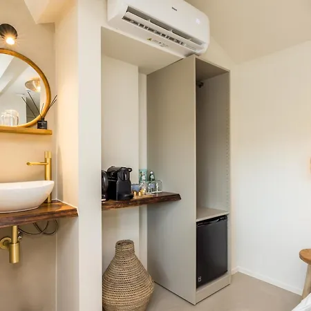 Boutiquehotel Omnia Valkenburg aan de Geul Buitenkant foto