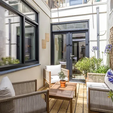 Boutiquehotel Omnia Valkenburg aan de Geul Buitenkant foto