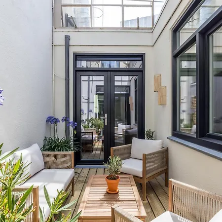 Boutiquehotel Omnia Valkenburg aan de Geul Buitenkant foto