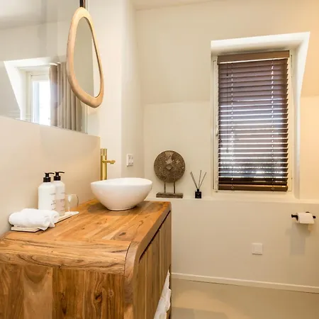 Boutiquehotel Omnia Valkenburg aan de Geul Buitenkant foto