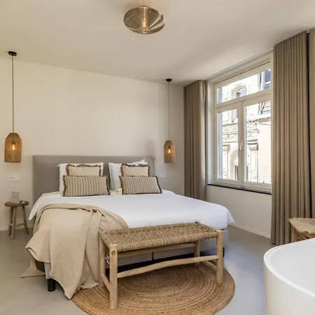 Boutiquehotel Omnia Valkenburg aan de Geul Buitenkant foto