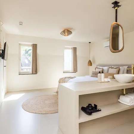 Boutiquehotel Omnia Valkenburg aan de Geul Buitenkant foto