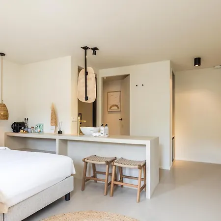 Boutiquehotel Omnia Valkenburg aan de Geul Buitenkant foto