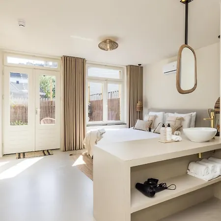 Boutiquehotel Omnia Valkenburg aan de Geul Buitenkant foto