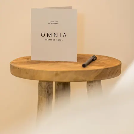 Boutiquehotel Omnia Valkenburg aan de Geul Buitenkant foto