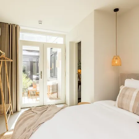 Boutiquehotel Omnia Valkenburg aan de Geul Buitenkant foto
