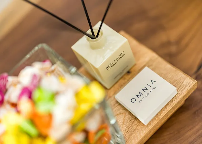 Boutiquehotel Omnia