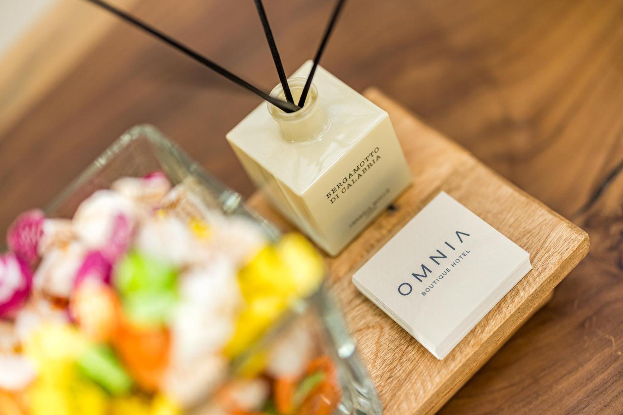 Boutiquehotel Omnia Hotel Valkenburg aan de Geul