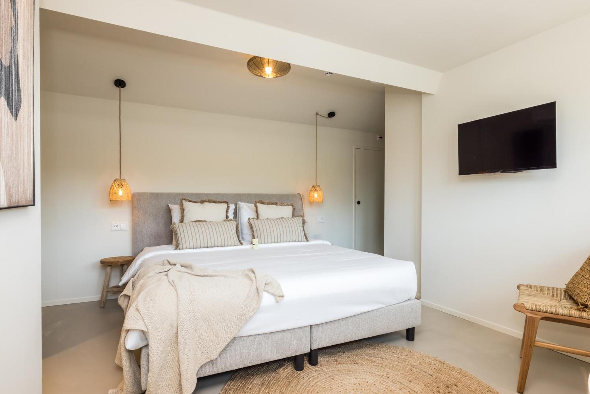 Hotel Boutiquehotel Omnia