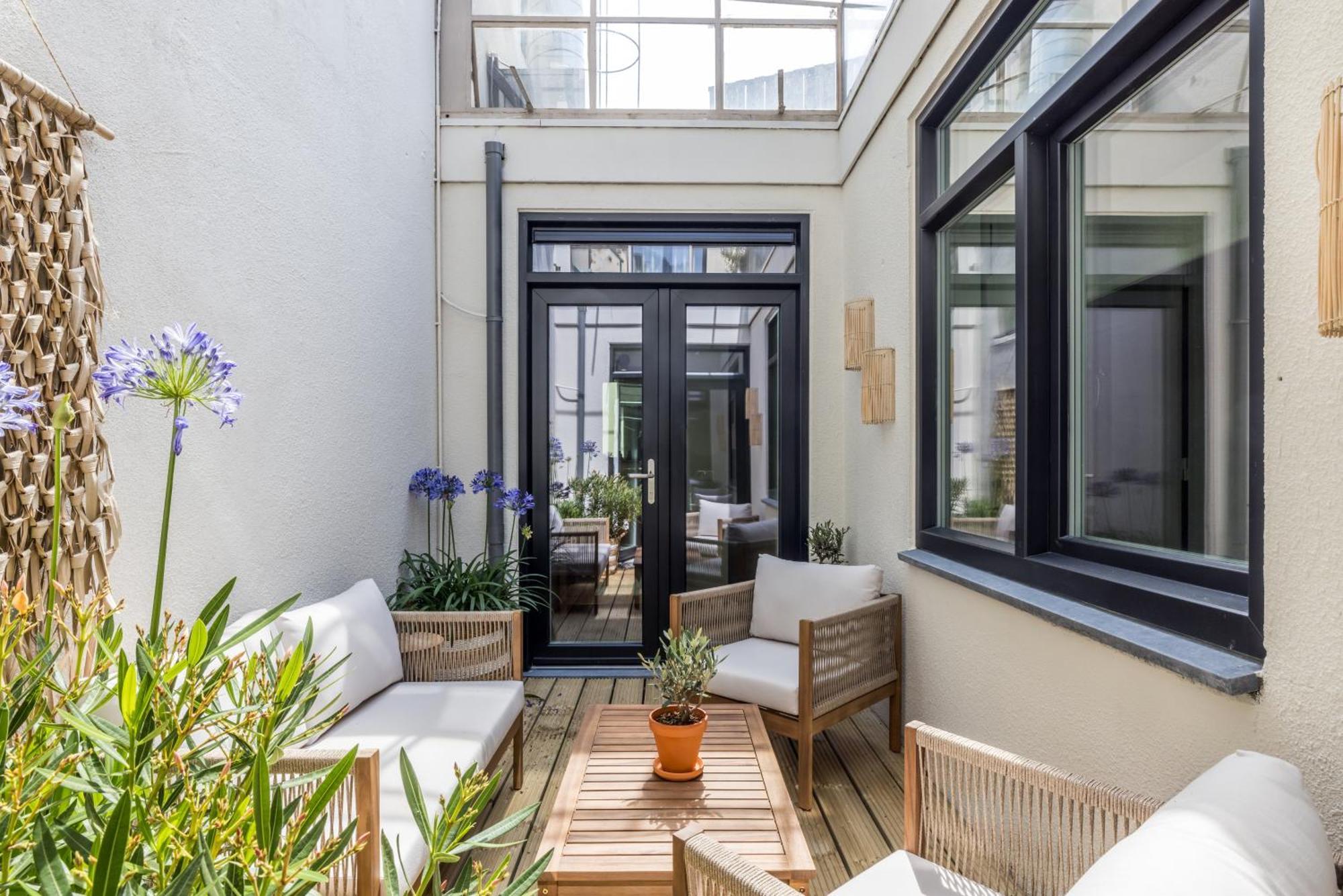 Boutiquehotel Omnia
