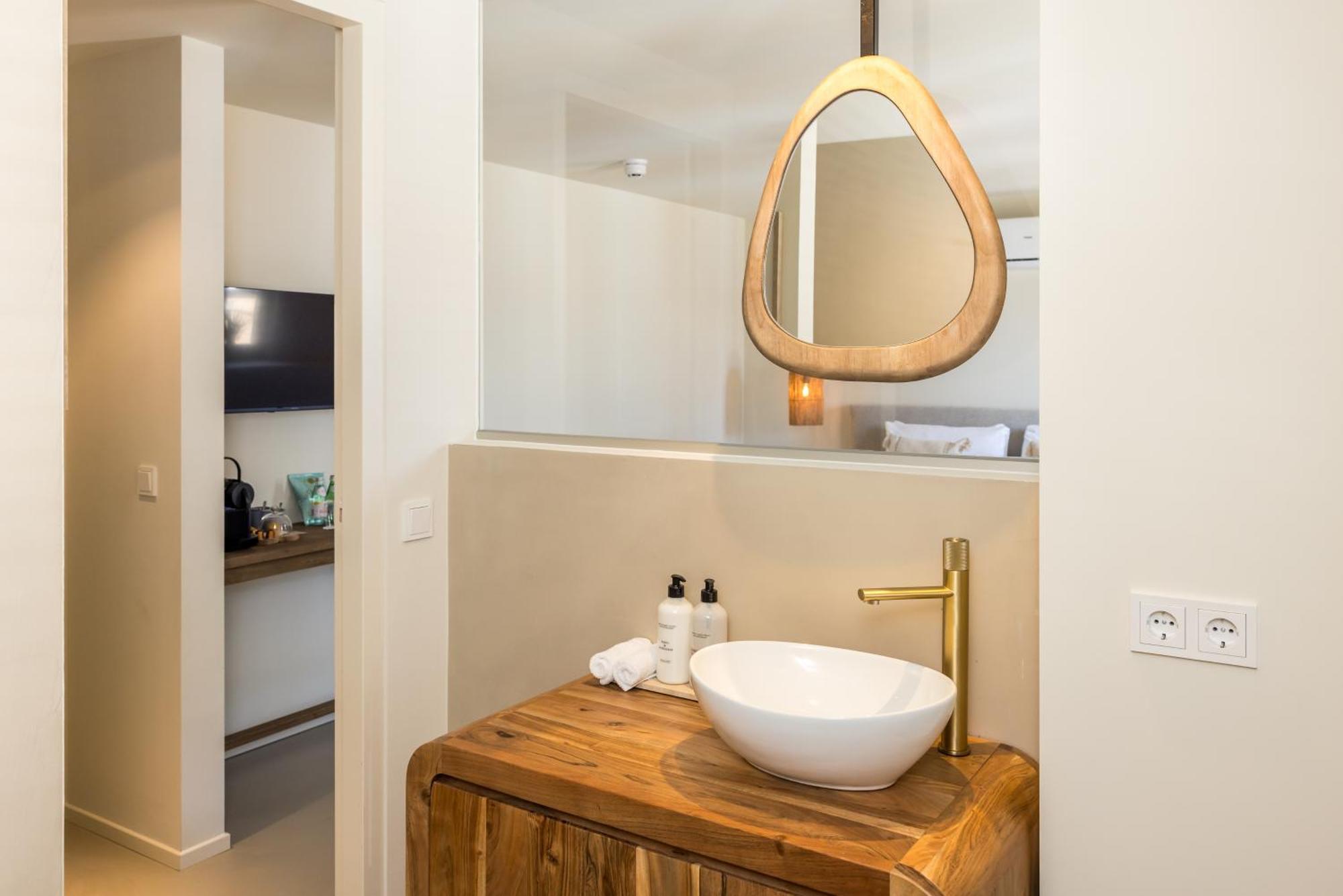 Boutiquehotel Omnia Hotel