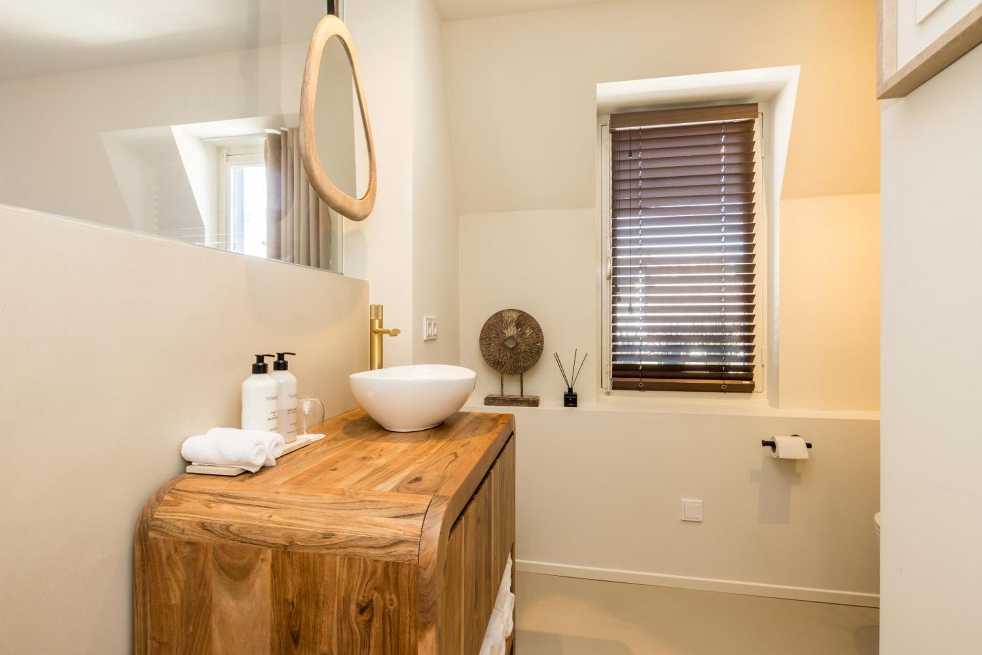 Hotel Boutiquehotel Omnia *
