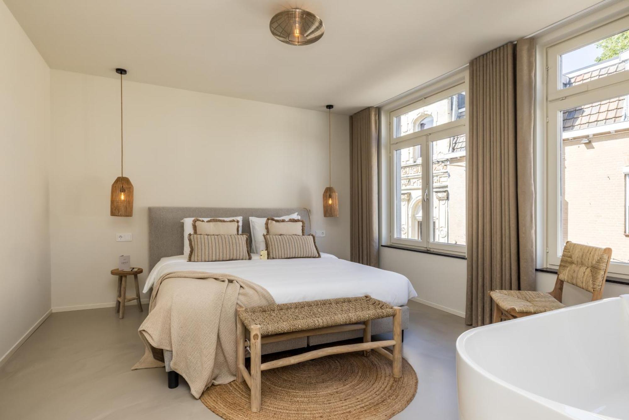 Boutiquehotel Omnia *