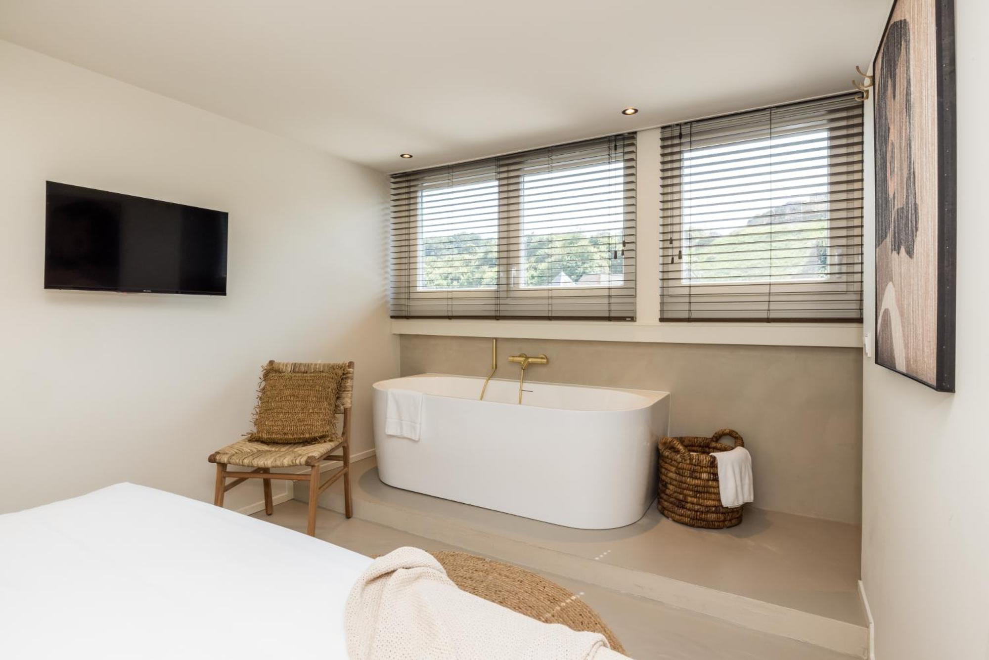 Hotel Boutiquehotel Omnia