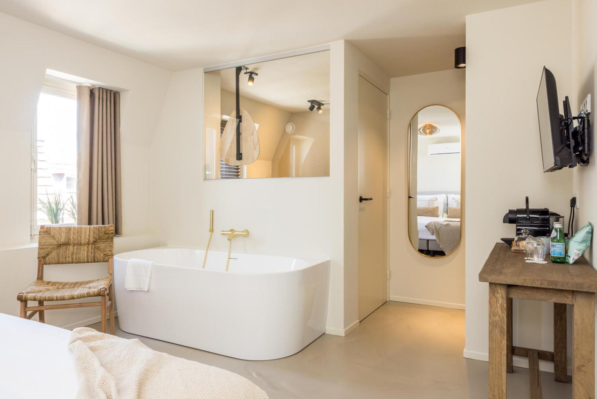 Boutiquehotel Omnia