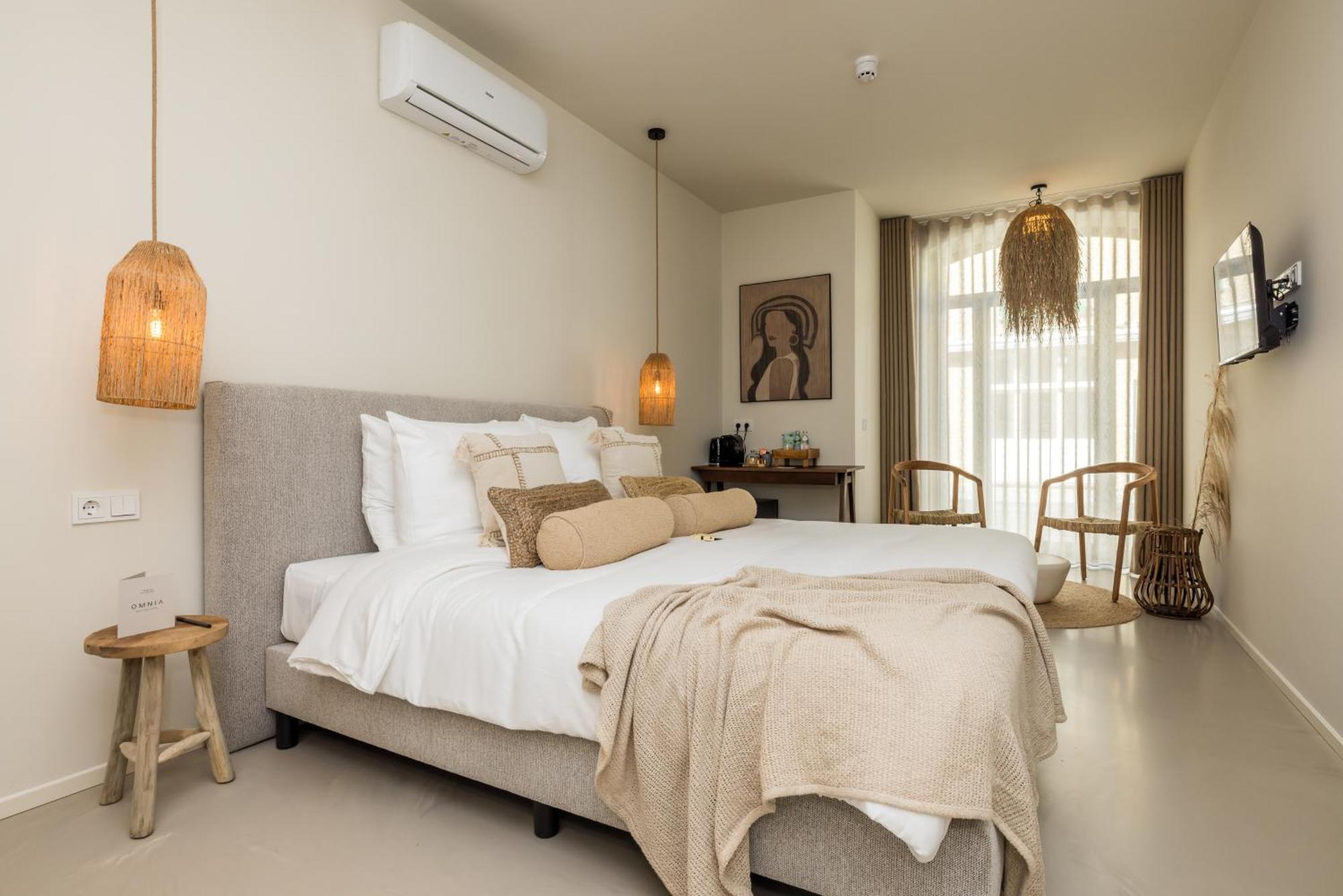Boutiquehotel Omnia